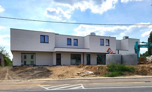 Projet à vendre à Erwetegem