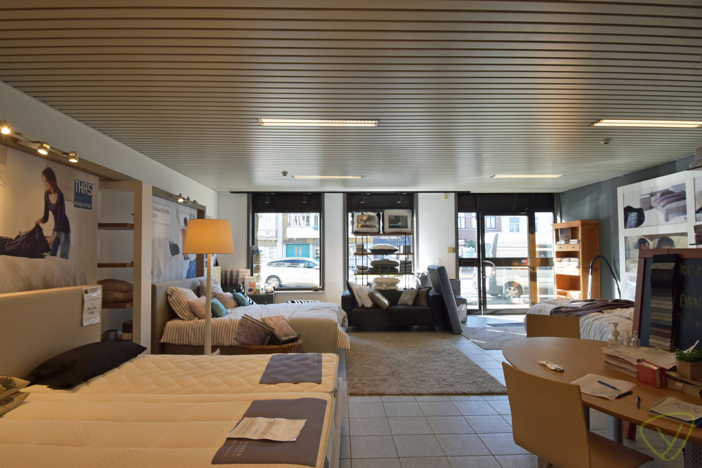 Commercial for rent in Eeklo - photo 4