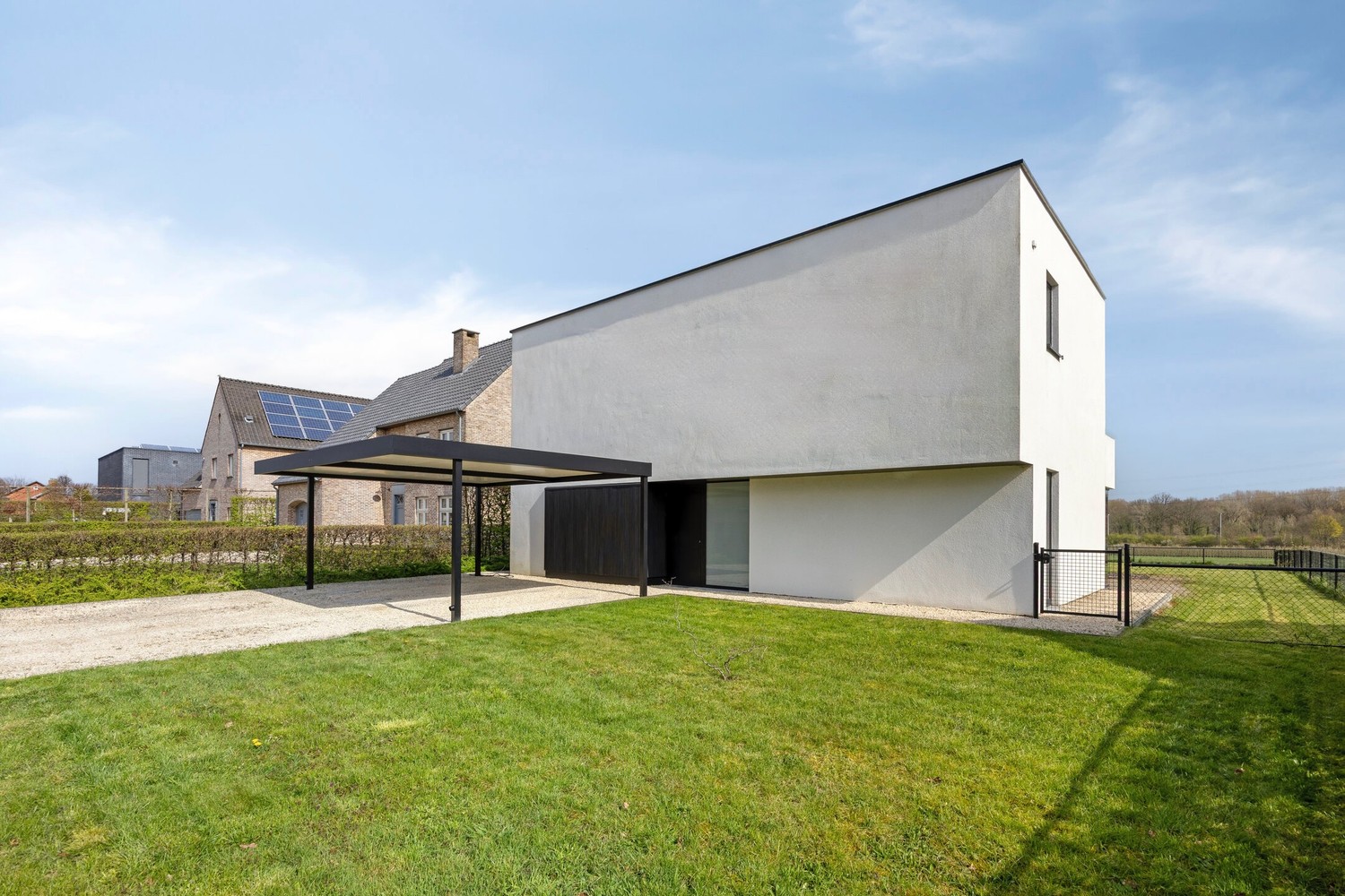 Maison à vendre à Saint-Trond avec 3 chambres - photo 1