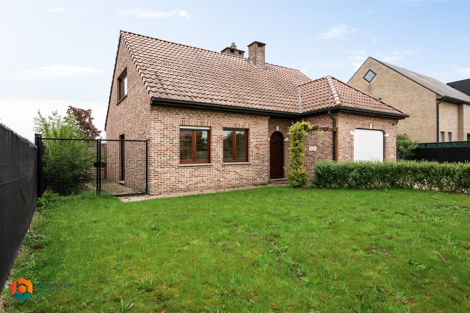 House for sale in Putte with 4 bedrooms - photo 2