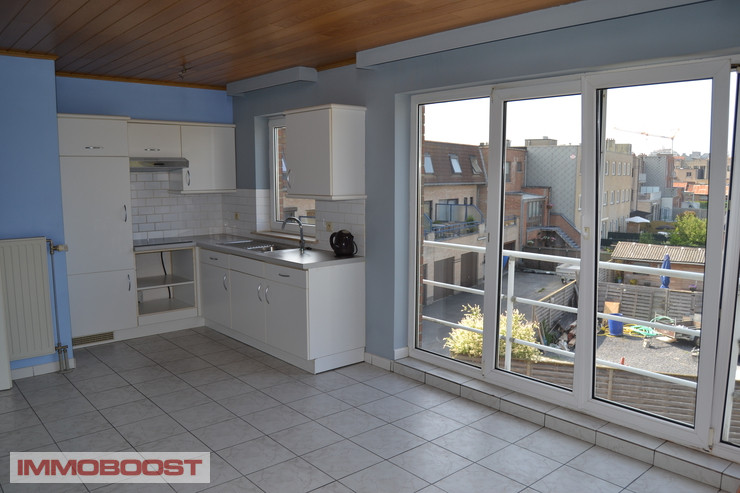 Appartement met 2 slaapkamers - foto 2