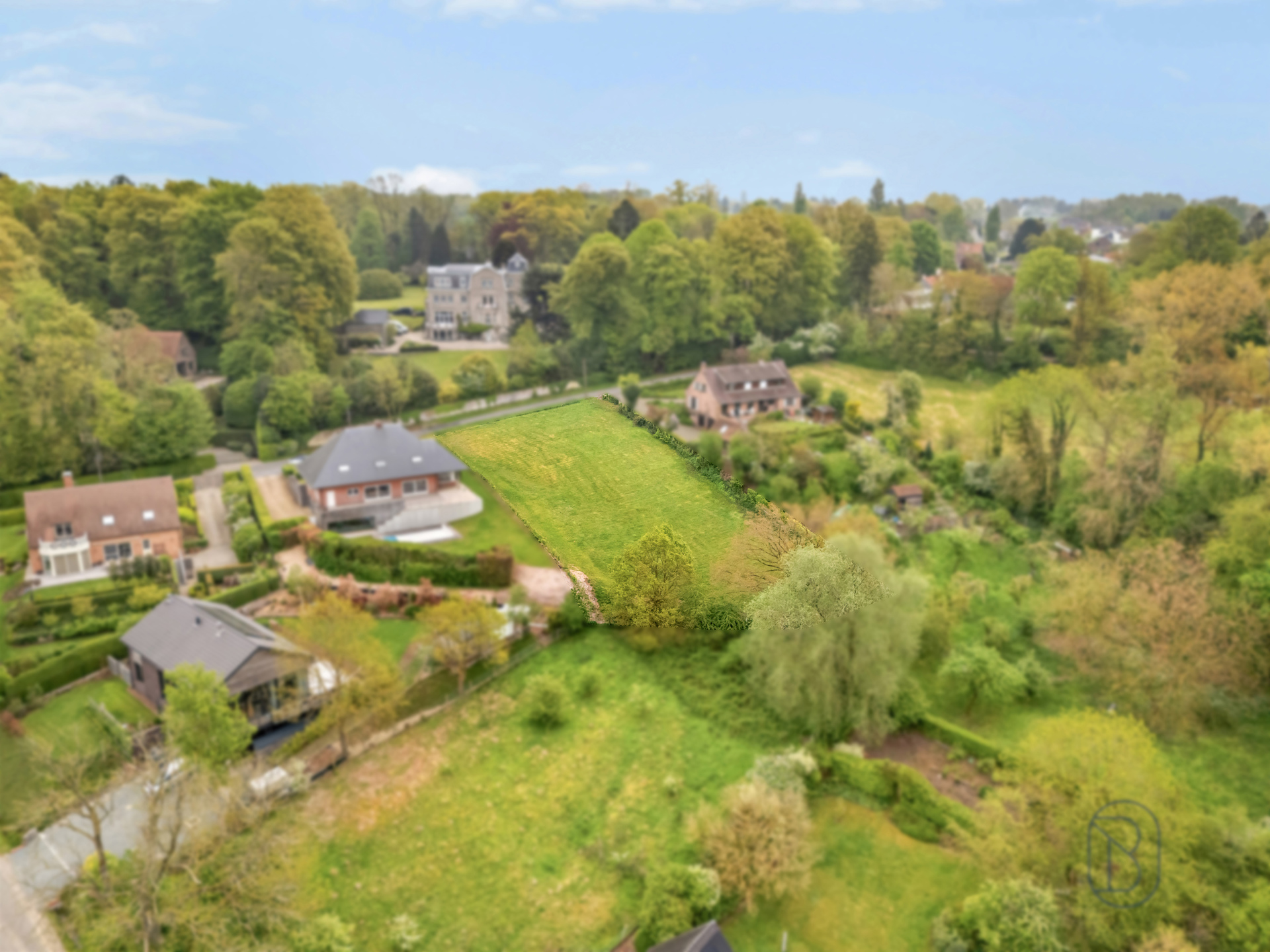 Land for sale in Ronse - photo 4