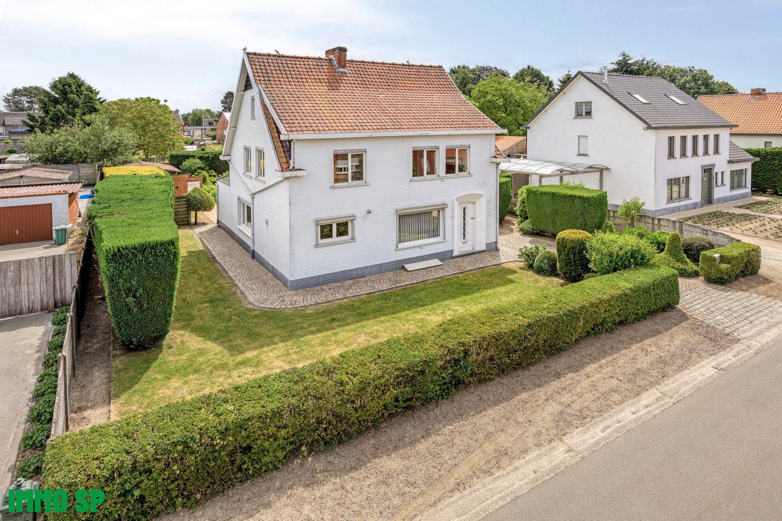 House for sale in Olen with 5 bedrooms - photo 2