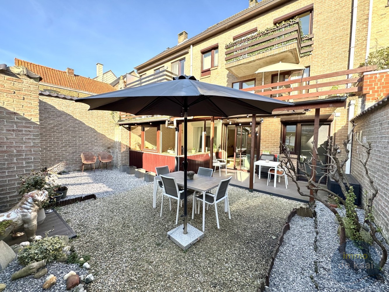 Appartement te koop in Nieuwpoort met 2 slaapkamers - foto 5
