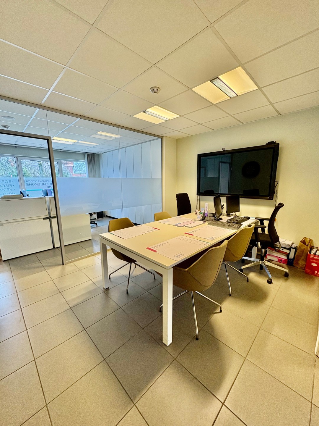 Instapklaar handelspand in het centrum van Heestert! - foto 5