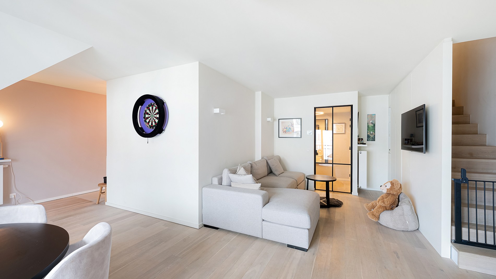 Apartment for sale in Knokke-Heist with 2 bedrooms - photo 5