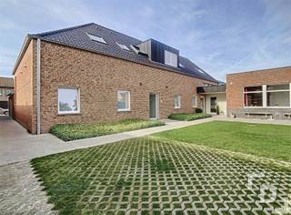 Apartment for rent in Vleteren