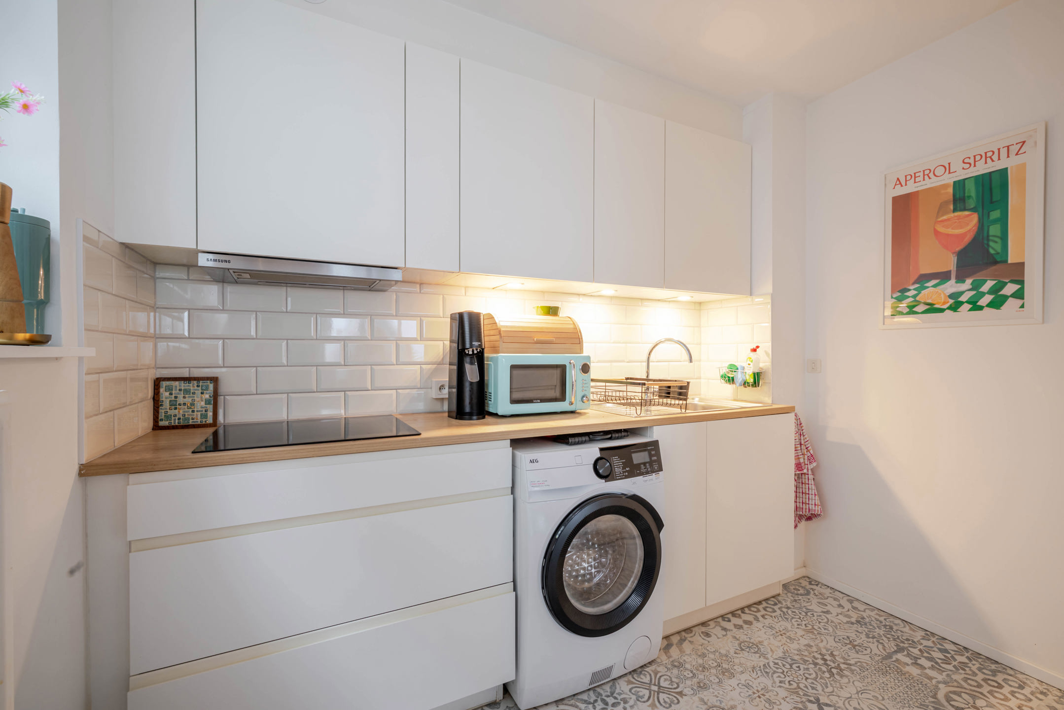 Apartment for sale in Ghent with 2 bedrooms - photo 5