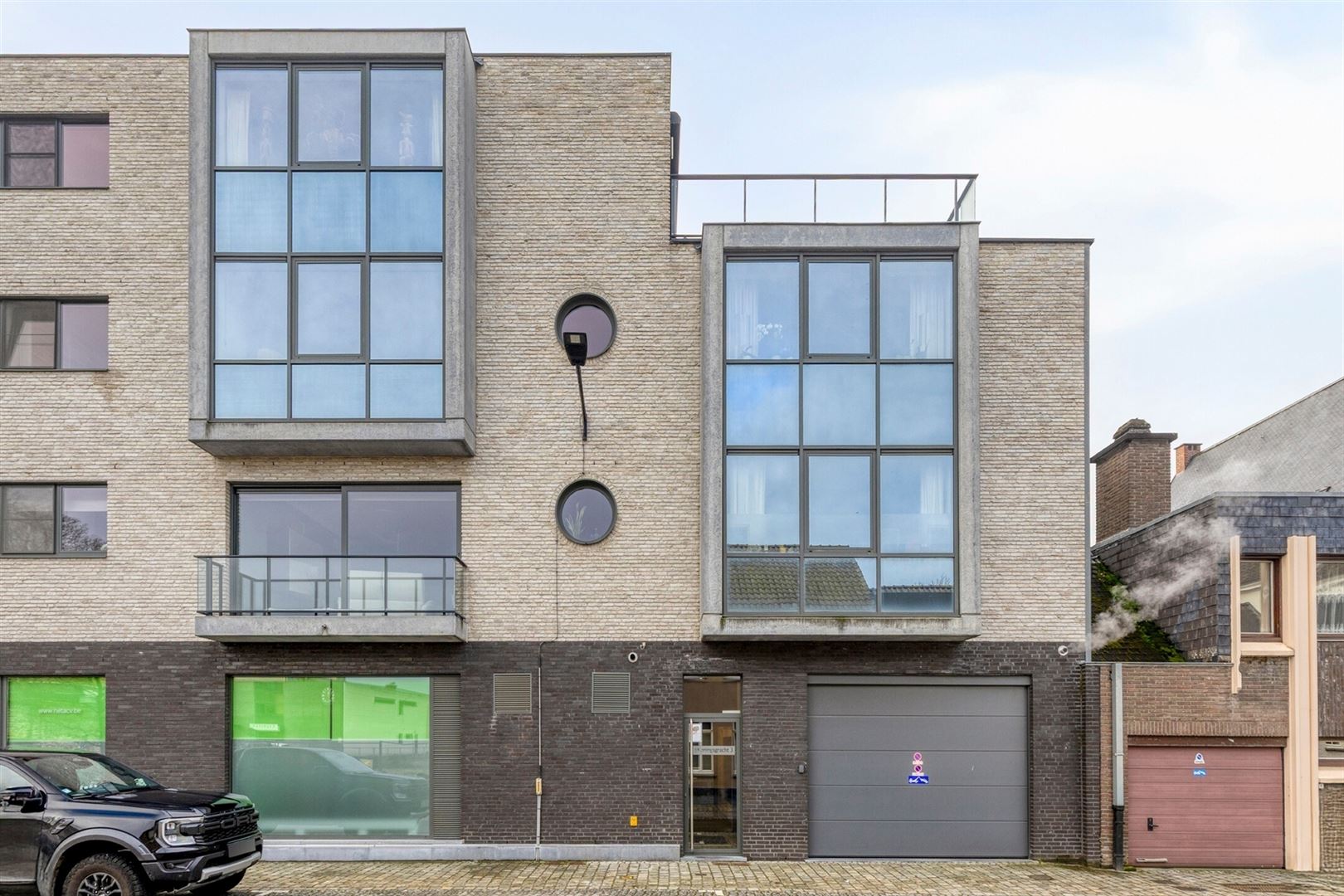 Appartement à vendre à Audenarde avec 2 chambres - photo 2