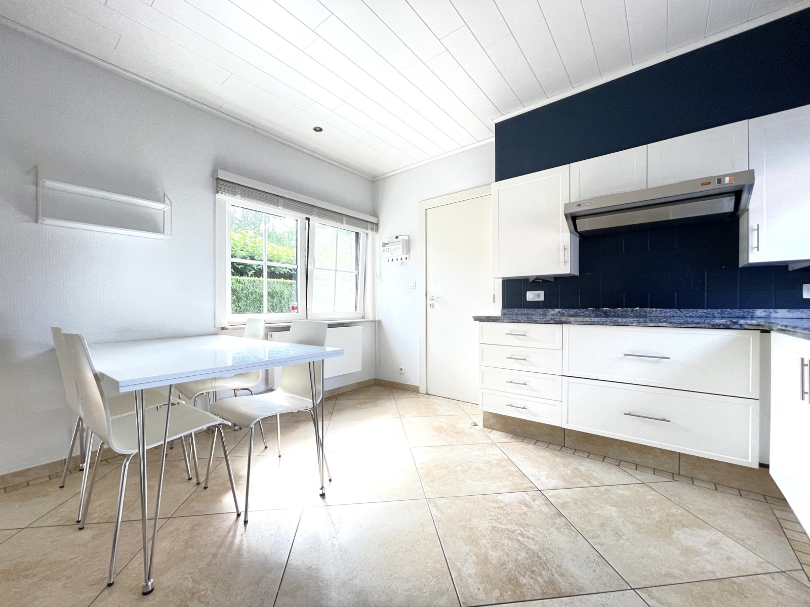 BEZOEKSTOP  - Rustig gelegen charmante ruime woning met 4 slpks te Tremelo - foto 3