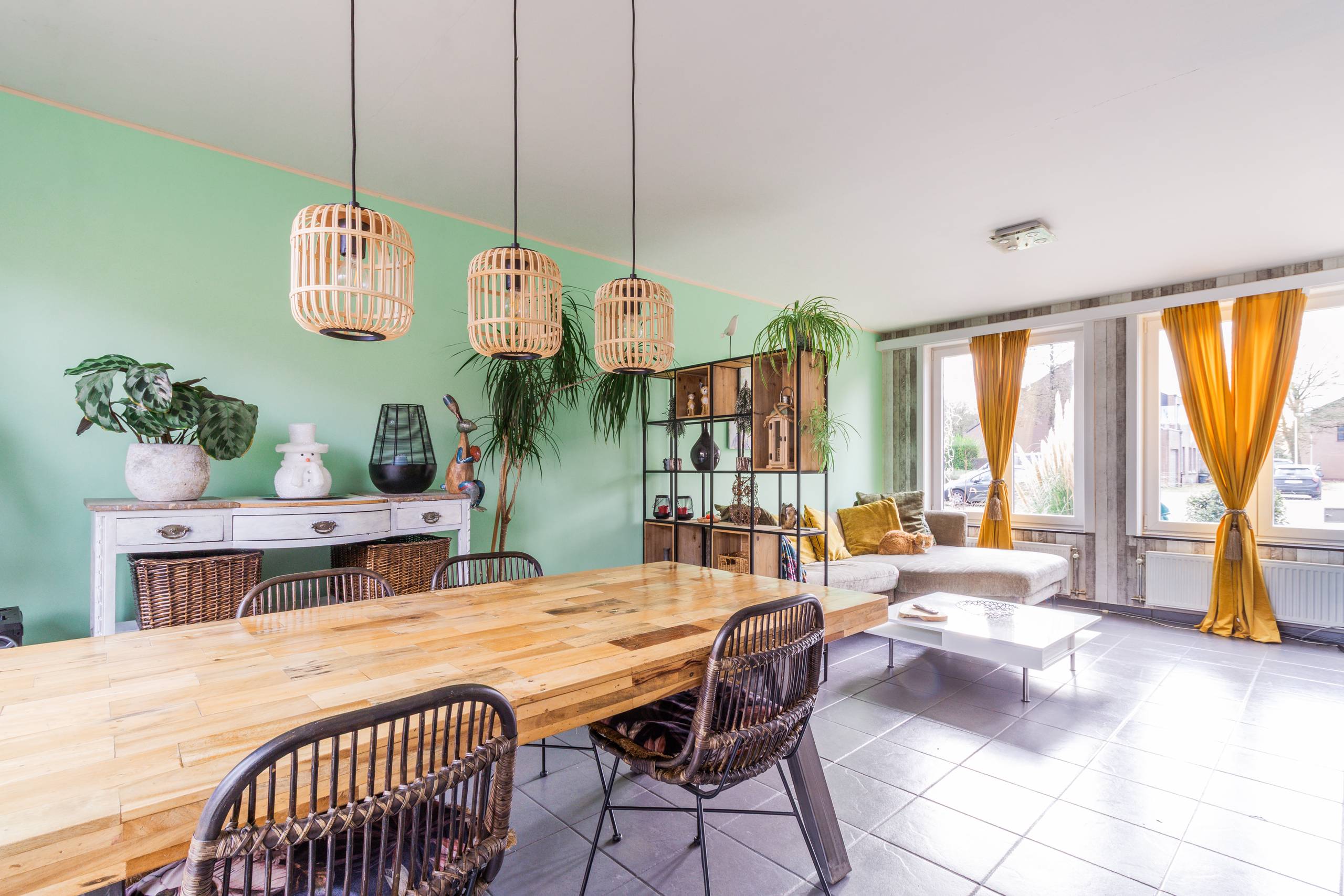 Energiezuinige woning in rustige woonwijk te Brecht - foto 4