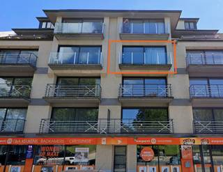 Dit prachtige appartement combineert een centrale ligging met rust en privacy. Dankzij het open zicht op het park geniet u van veel licht en...