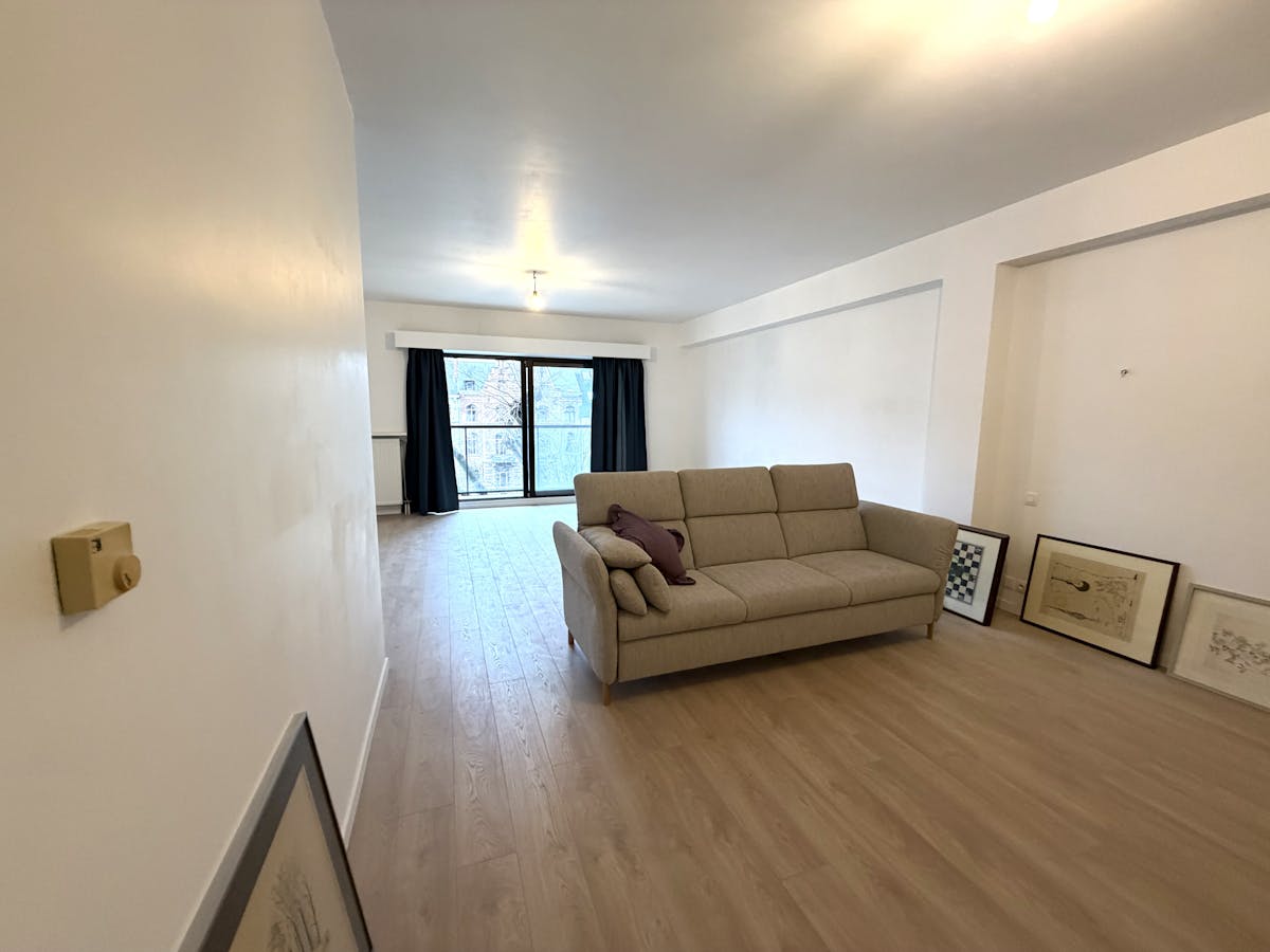 Appartement à louer dans le centre-ville de Hasselt avec 3 chambres - photo 5