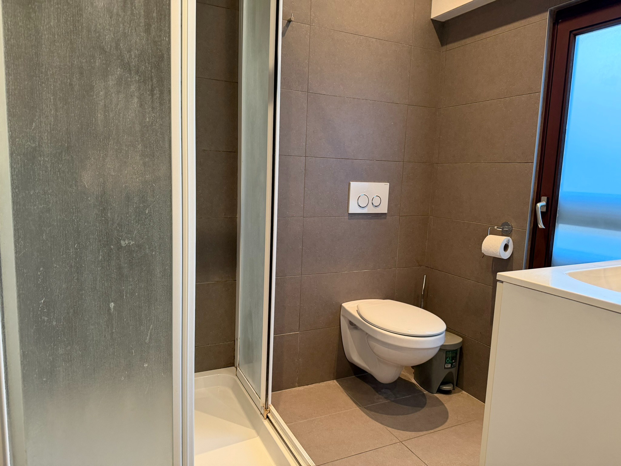 Gezellig 1-slaapkamer appartement, in hartje Gent! - foto 3