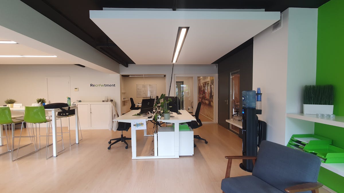FOR RENT: Office space in the center of Hasselt - photo 4