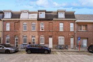 House for sale in Lokeren