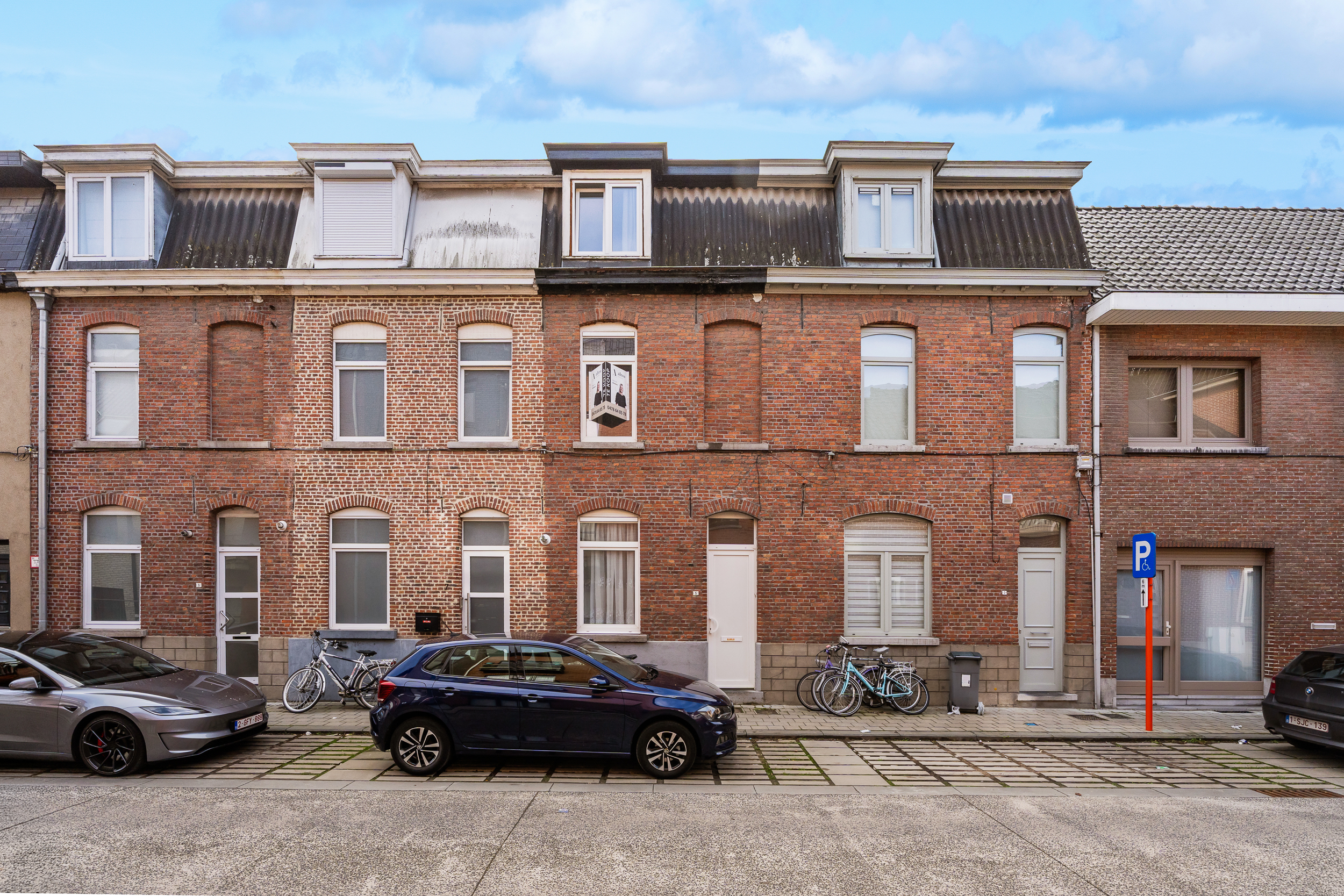 House for sale in Lokeren