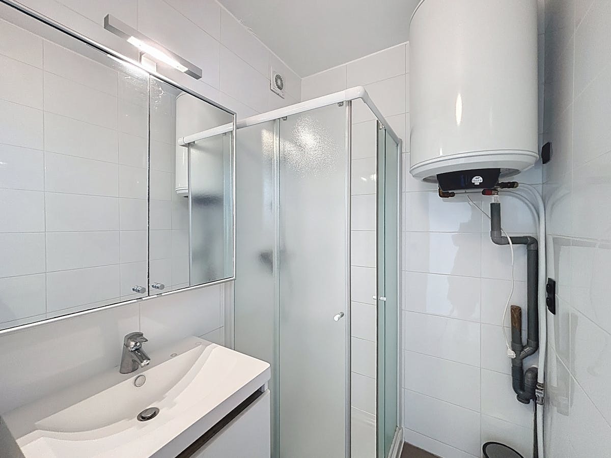 Zonnig appartement te koop achterkant Zeedijk Blankenberge - foto 5