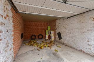 Garage for sale in Leuven