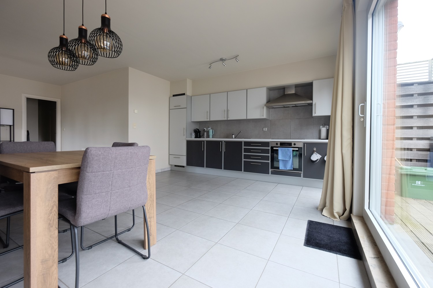 Appartement à louer à Saint-Trond avec 2 chambres - photo 4