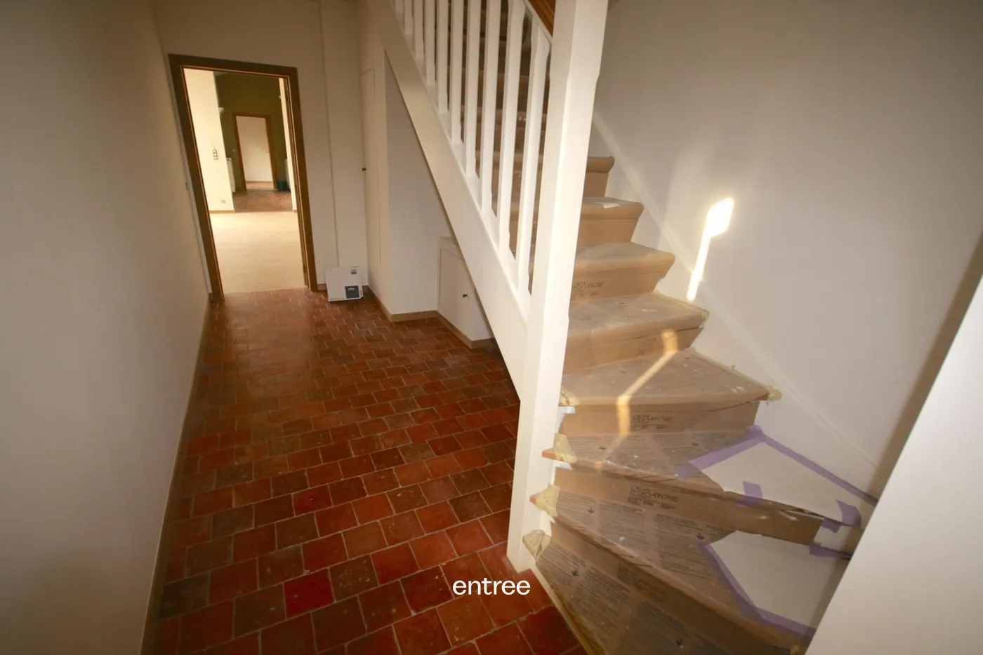 Charmante woning in Oud-Vlaamse stijl - foto 5