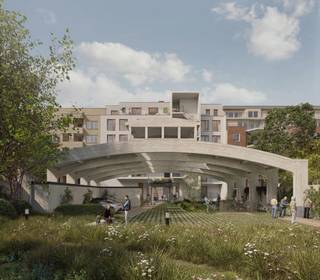 Dichtbij het bruisende Brussel en het centrum van Europa, in de nabijheid van het kloppende hart van onze hoofdstad en de locatie waar de NAVO, Brussels Airport en talrijke multinationals hun hoofdkantoren hebben gevestigd, vind je Artico. Hier ontmoeten de levendige drukte en serene rust elkaar, waardoor Artico een unieke plek vormt.