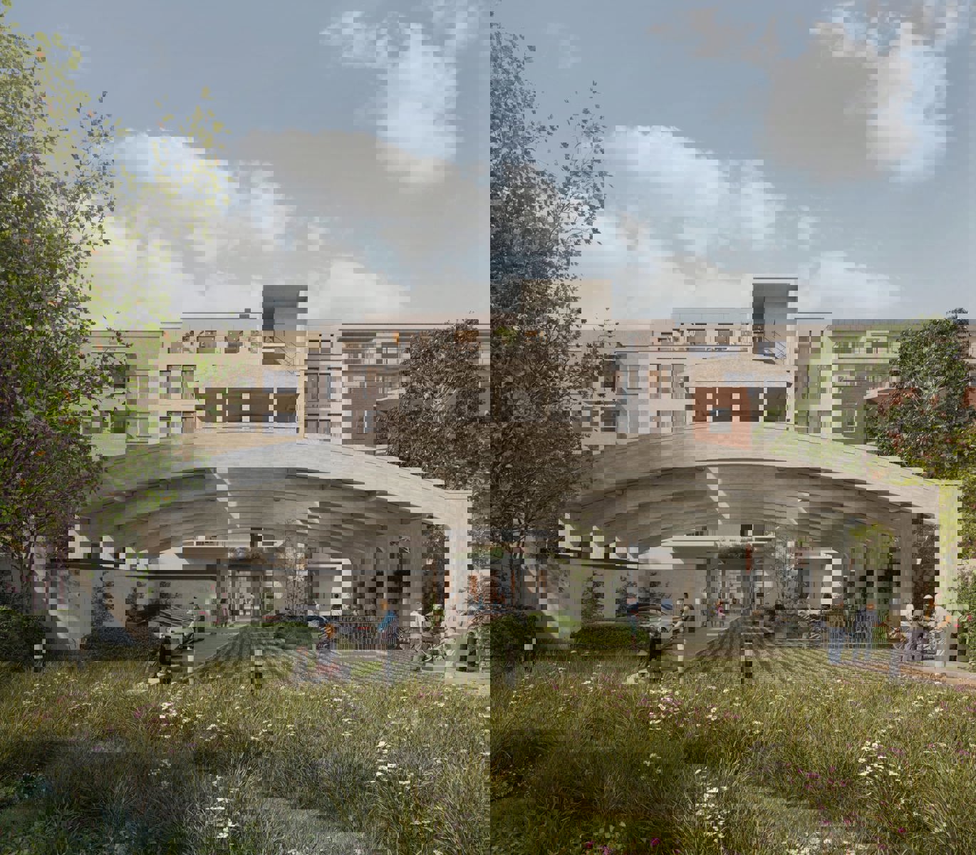 Project te koop in Evere - foto 2