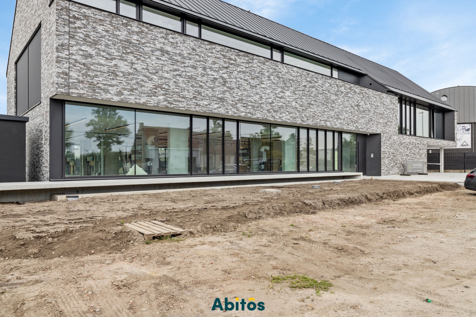 Commerciële ruimte met uitstekende visibiliteit en bereikbaarheid - foto 5