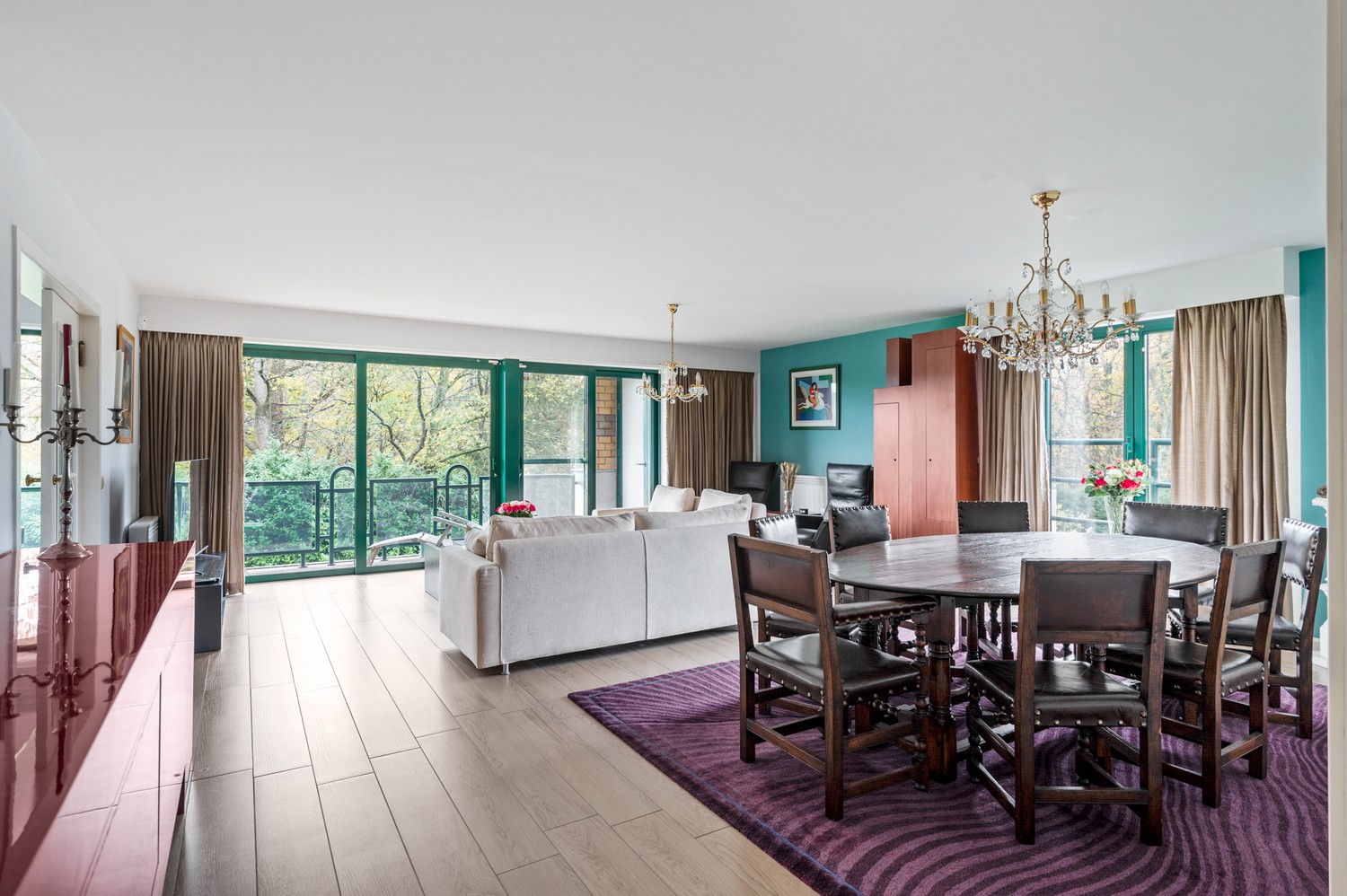 Apartment for sale in Brasschaat with 3 bedrooms - photo 3