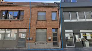 Maison à louer à Koekelare