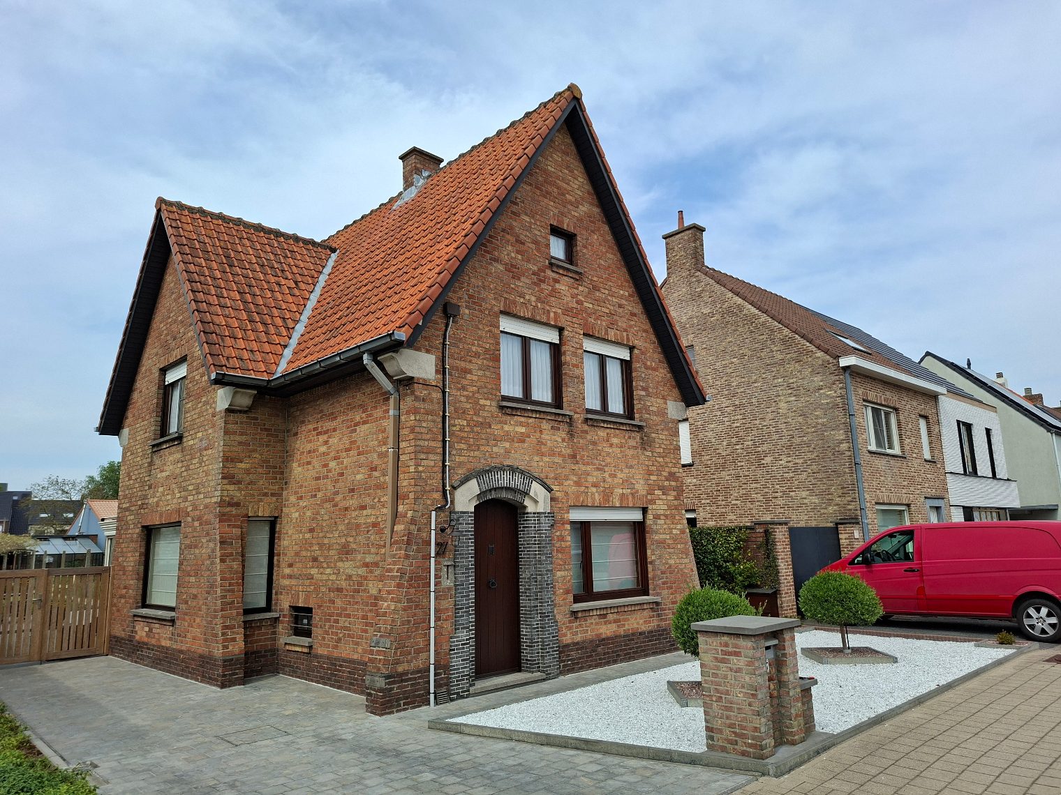 Huis te koop in Aartrijke met 3 slaapkamers - foto 2