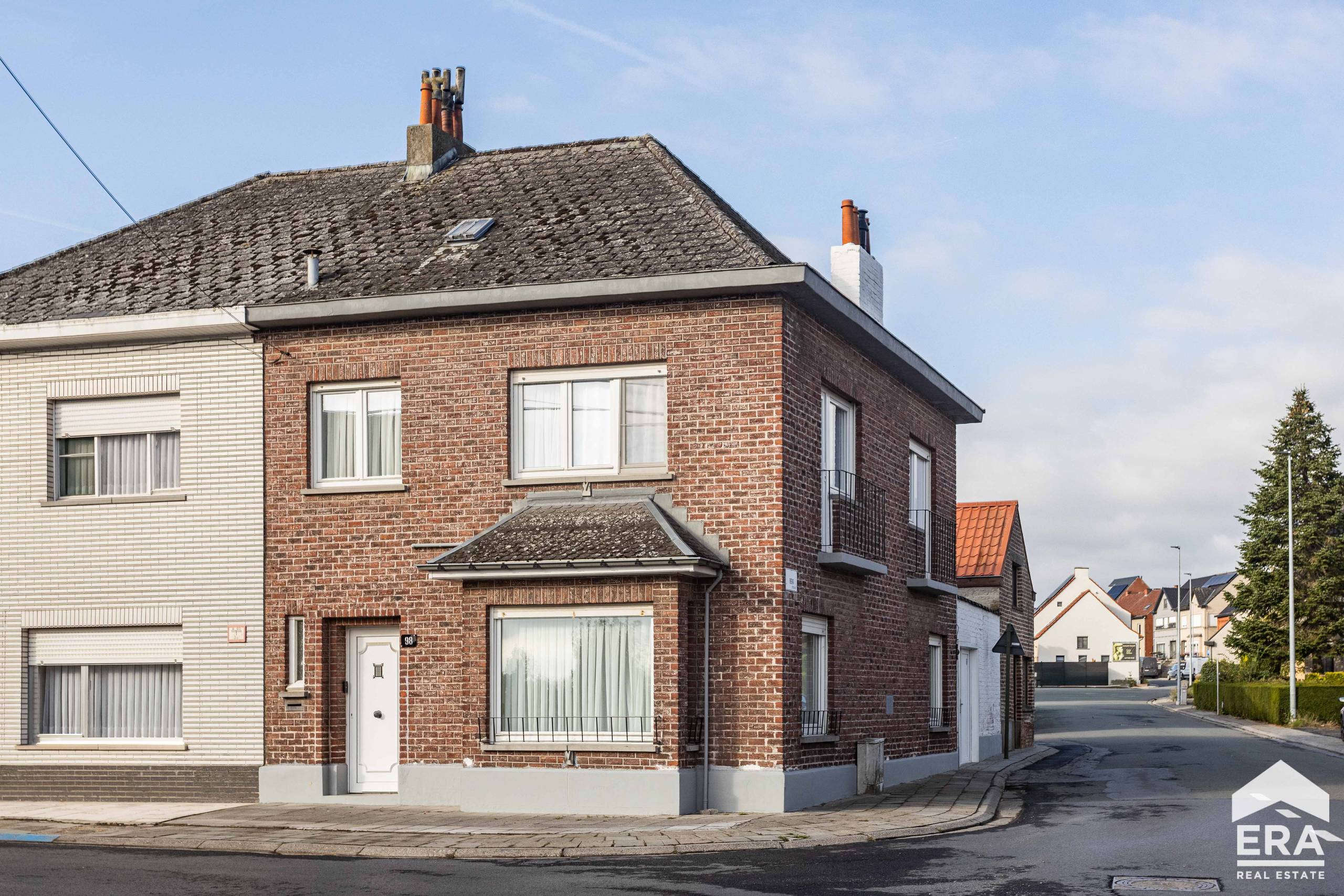 House for sale in Haaltert with 3 bedrooms - photo 4