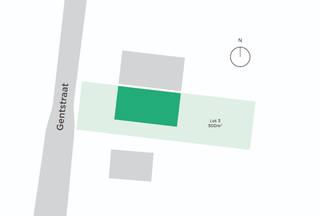 Halfopen bebouwing met hoogwaardige afwerking in Sint-Gillis-WaasOntdek deze nieuw te bouwen halfopen bebouwing in het hart van Sint-Gillis-Waas...