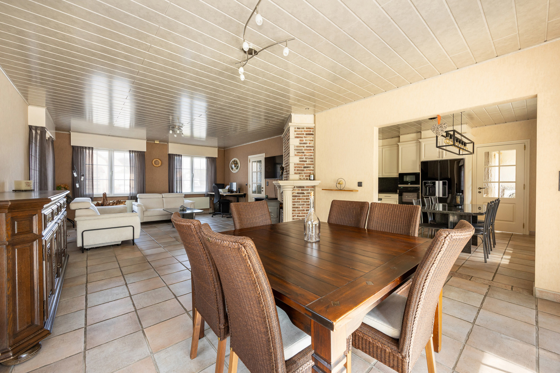 Zeer ruime woning met veel mogelijkheden op een  topligging - foto 4