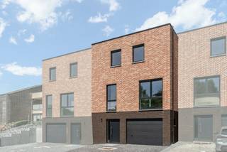 Energiezuinige en kwalitatief afgewerkte gezinswoning met 3 slaapkamers, waar oog voor detail en wooncomfort centraal staan. De woning beschikt...