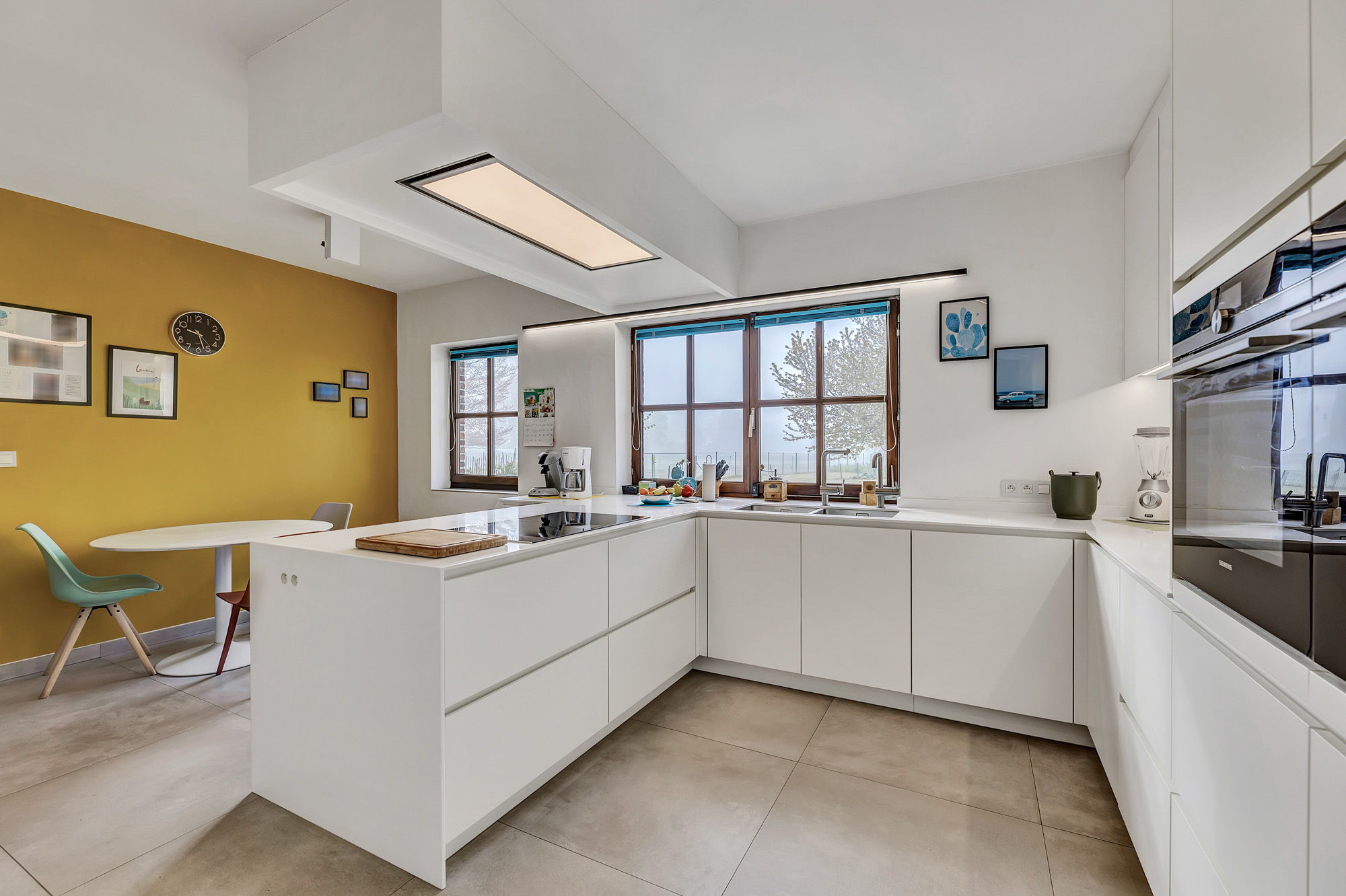 Landelijke villa op 18a 10ca met 5 slaapkamers te gooik - foto 5