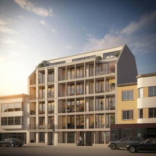 Ben je op zoek naar de perfecte locatie voor jouw onderneming aan de Belgische kust? Deze casco kantoor- of handelsruimte te koop in Sint-Idesbald (Koksijde) biedt tal van mogelijkheden. Het pand maakt deel uit van de stijlvolle residentie StrandZicht en is uitstekend gelegen in de bekende Strandlaan.met een totale oppervlakte van 70 m² geniet je hier van een functionele ruimte die je nog volledig naar eigen smaak en behoeften kunt inrichten.Ideaal voor vrije beroepen en handelszakenDankzij de strategische en vlot bereikbare ligging is dit pand de ideale uitvalsbasis voor:Vrije beroepen: Perfect moduleerbaar als praktijkruimte voor artsen, kinesisten, advocaten of boekhoudkantoren.Commerciële doeleinden: Uitstekend geschikt als kantoorruimte, exclusieve boetiek of inspirerende tentoonstellingsruimte/galerij.Interesse?Ben je specifiek op zoek naar een strategisch gelegen kantoorruimte of handelspand te koop in Koksijde/Sint-Idesbald? Grijp deze kans en start jouw succesverhaal in residentie StrandZicht.Neem vandaag nog contact op! > Bel snel naar 058 311 311 voor meer informatie of een bezoek ter plaatse.Bestuursmaatregelen in het maatregelenregister: nee