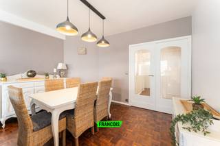 Appartement à vendre à Blankenberge