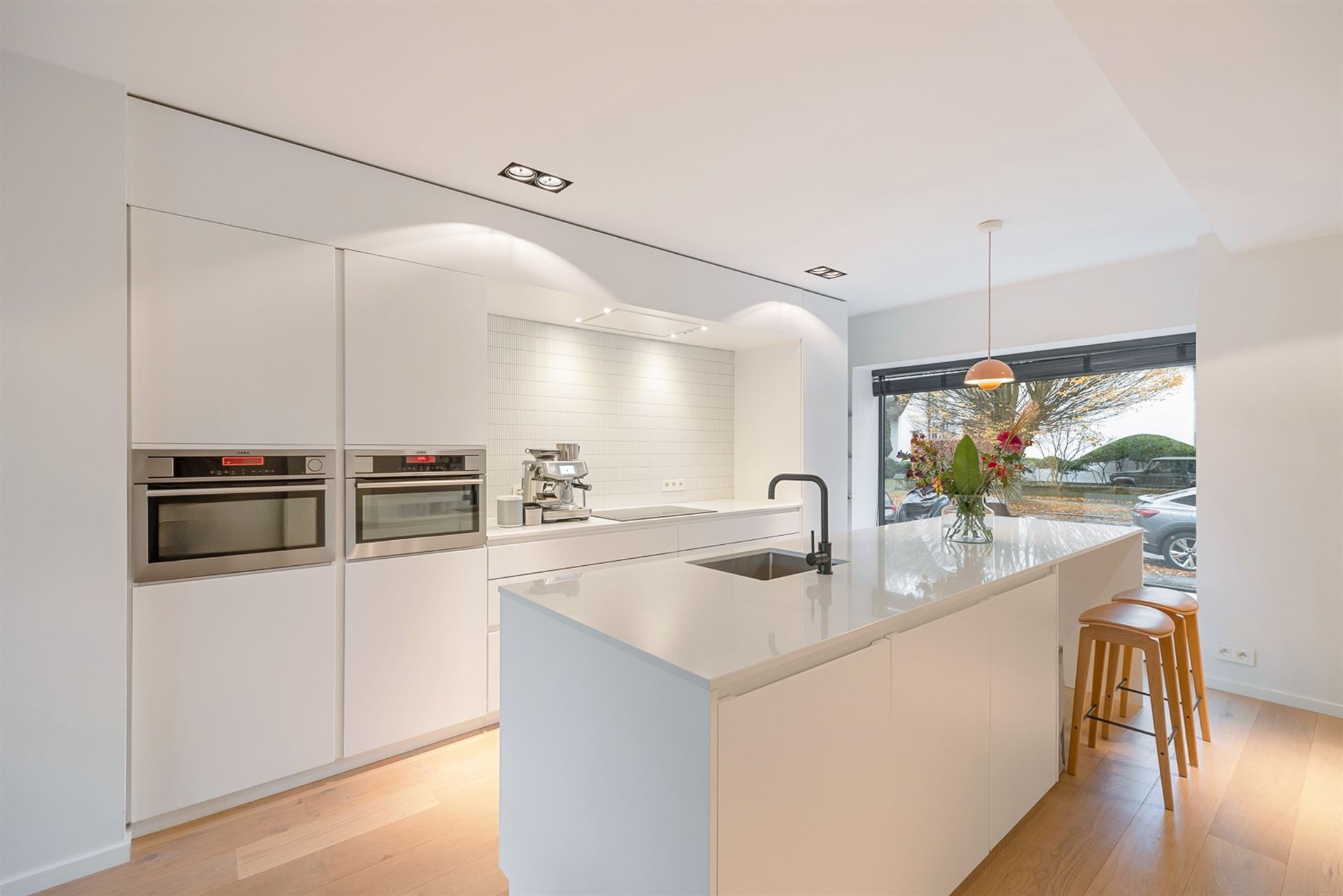 Instapklare woning in Molenveld te Edegem - foto 4