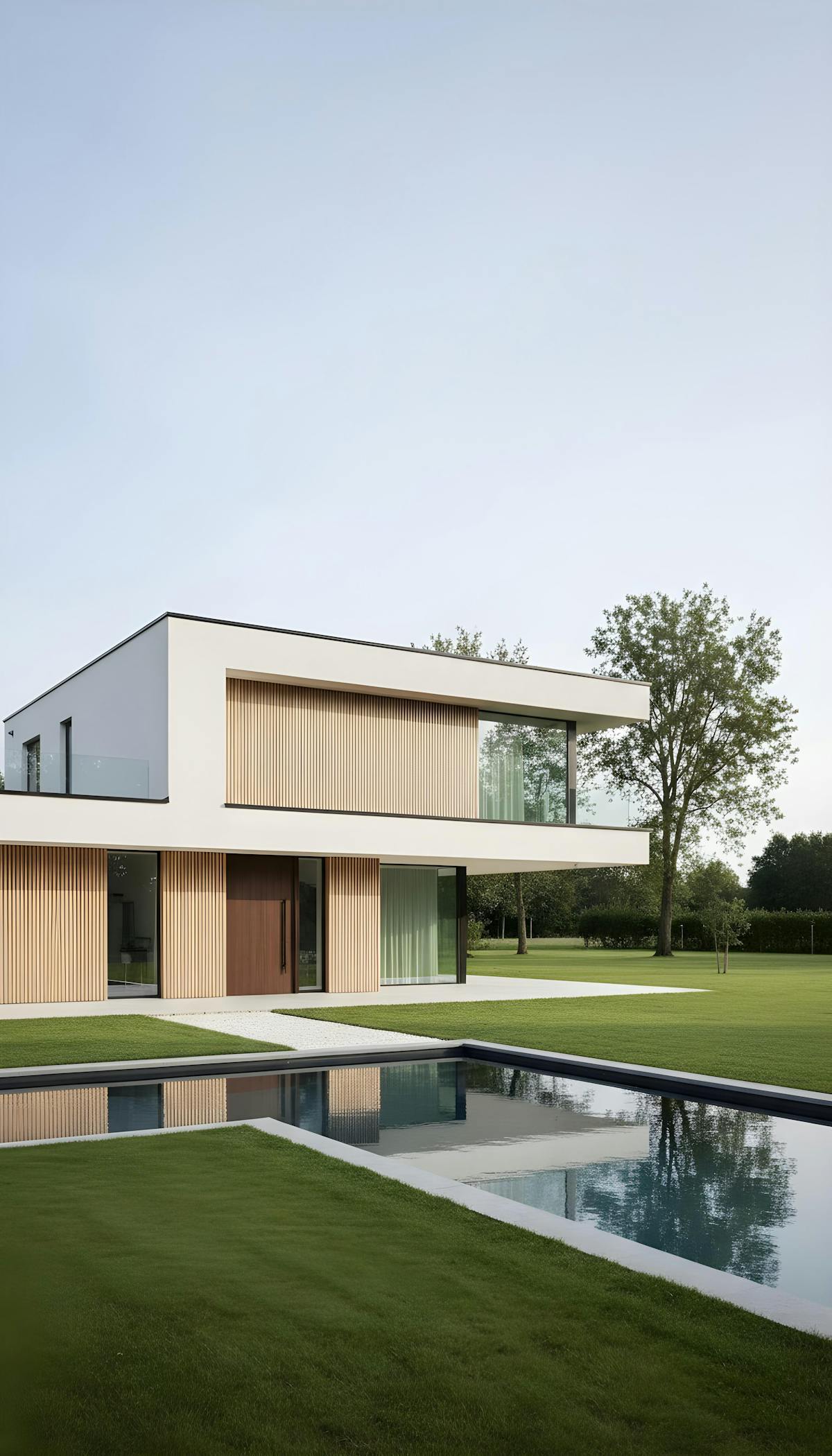 Belle parcelle orientée plein sud (2 461 m²) pour bâtiments ouverts - photo 4