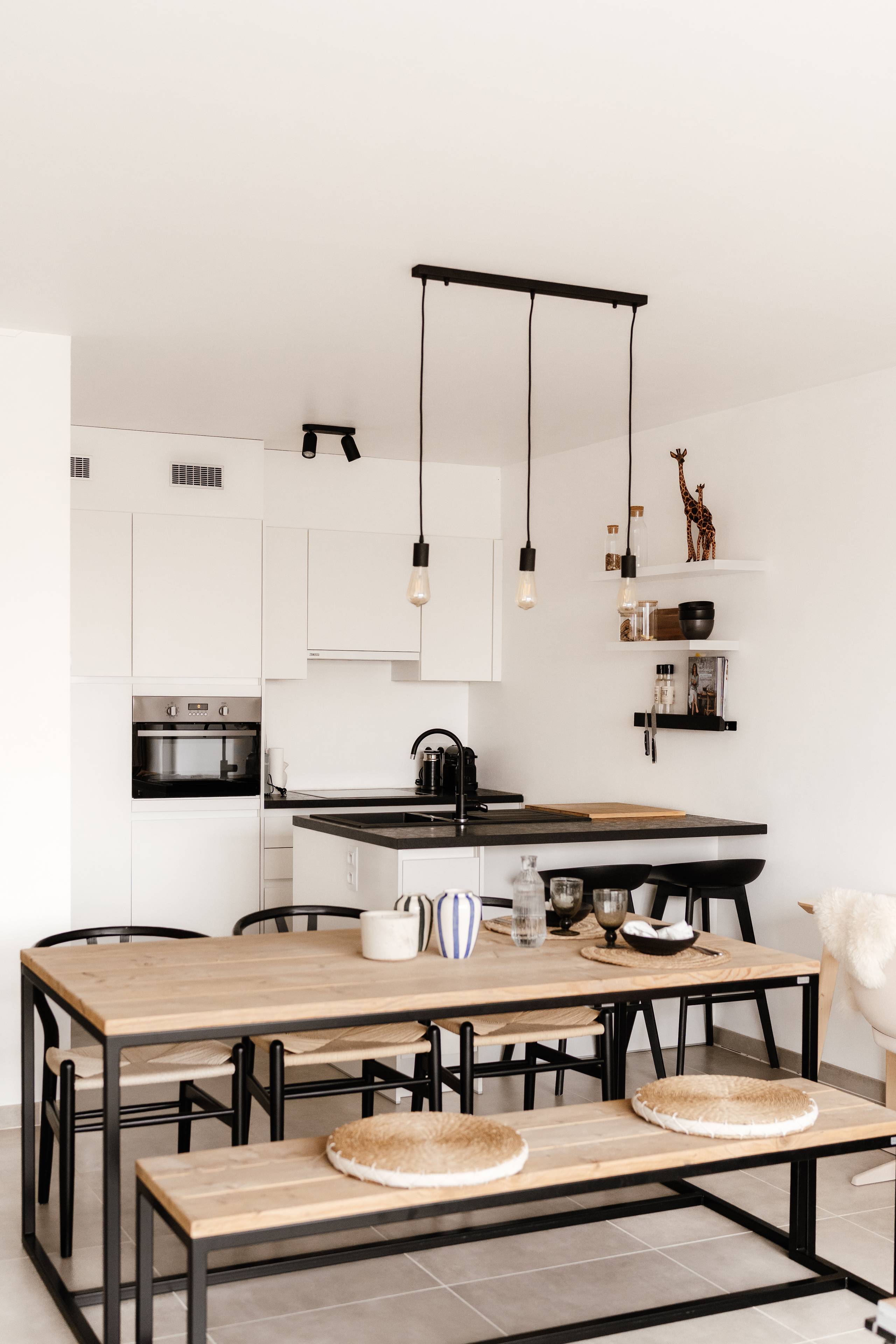 Appartement à louer à Deerlijk avec 1 chambre - photo 2