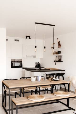 Appartement à louer à Deerlijk