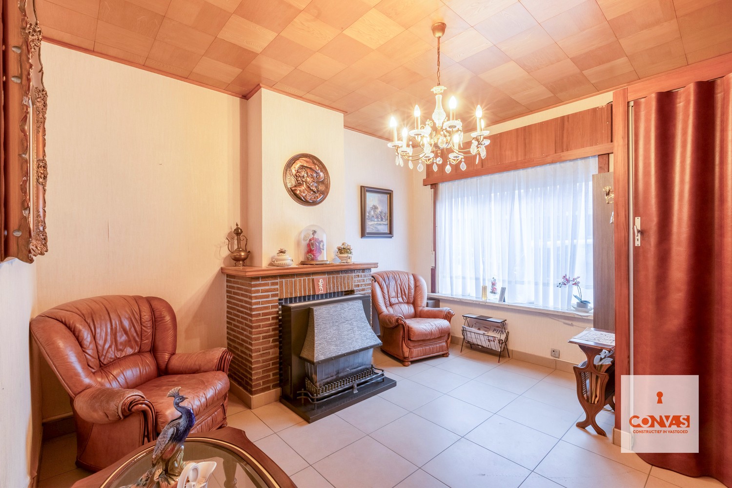 Te renoveren stadswoning - photo 2