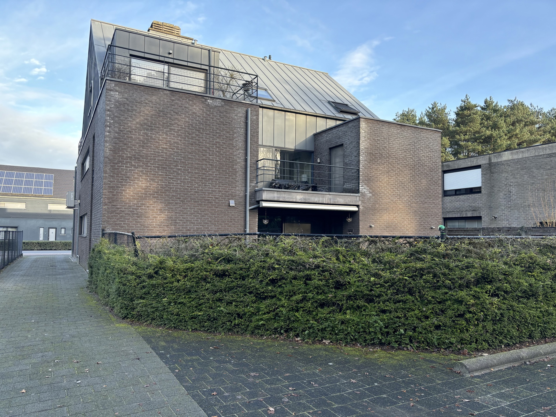 Apartment for rent in Dessel with 1 bedroom - photo 1