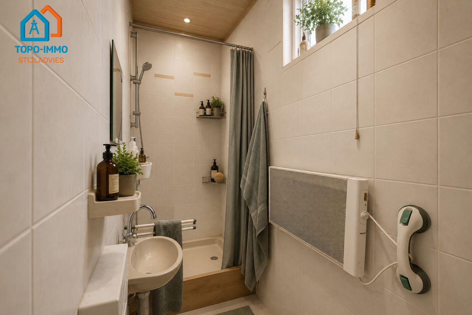 House in need of renovation in a convenient location in Mere - photo 5
