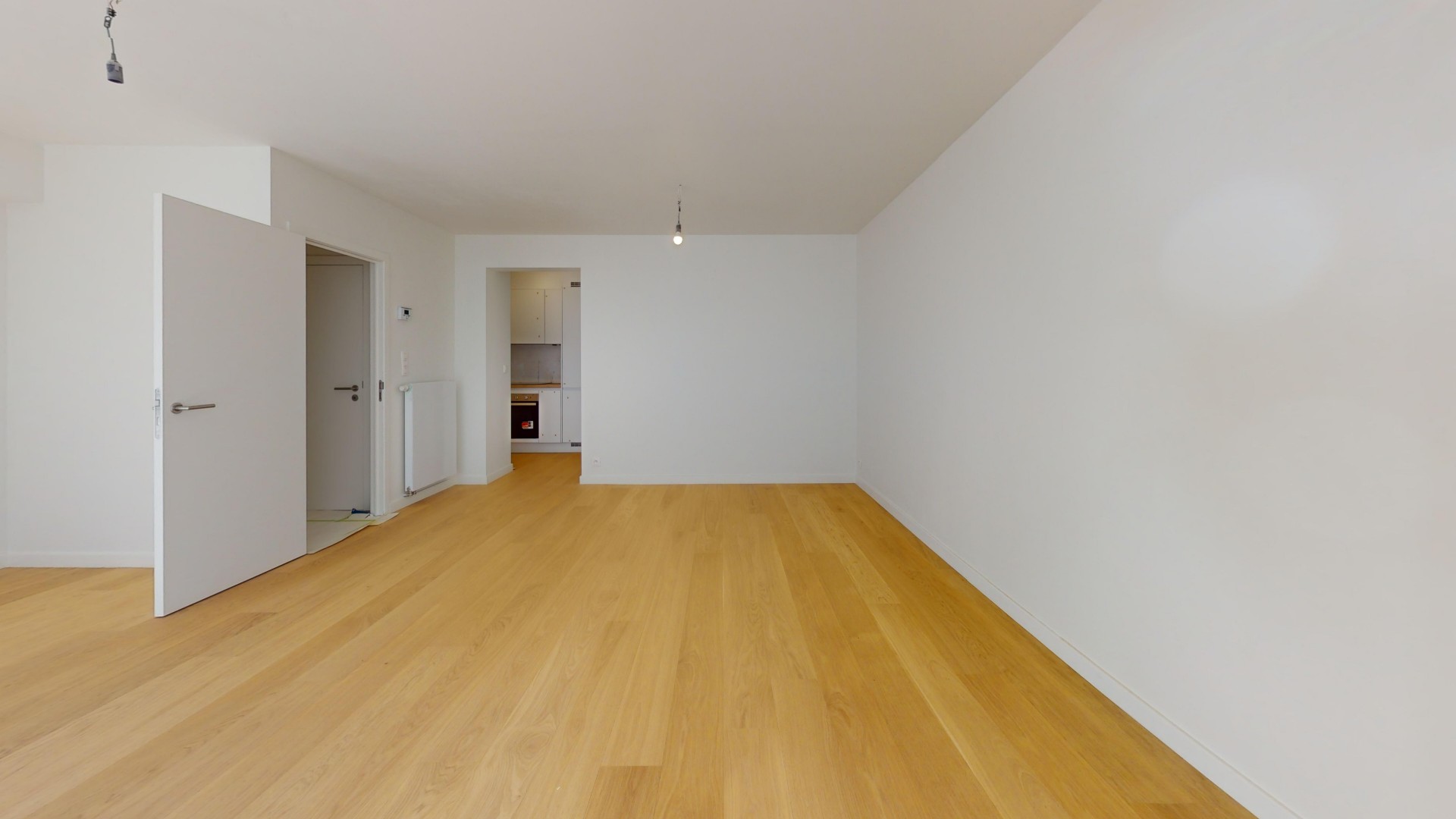 Appartement te koop in Heist-Aan-Zee met 1 slaapkamer - foto 5