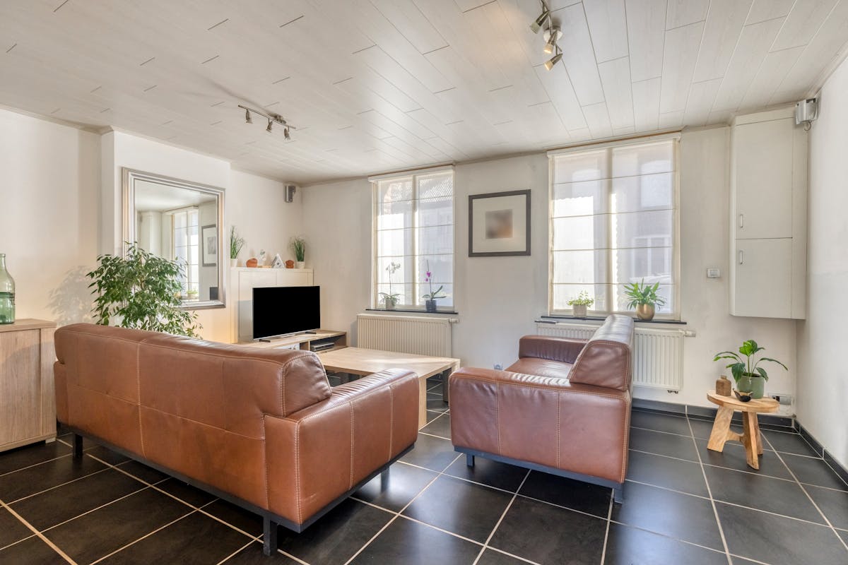 Maison de 4 chambres prête à emménager avec jardin ensoleillé à Abele - photo 3