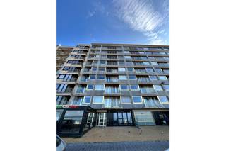  * Dit gerenoveerd appartement is gelegen op de 6e verdieping op de zeedijk!  * Zeer vlot bereikbaar en goed aangesloten op het openbaar vervoer...