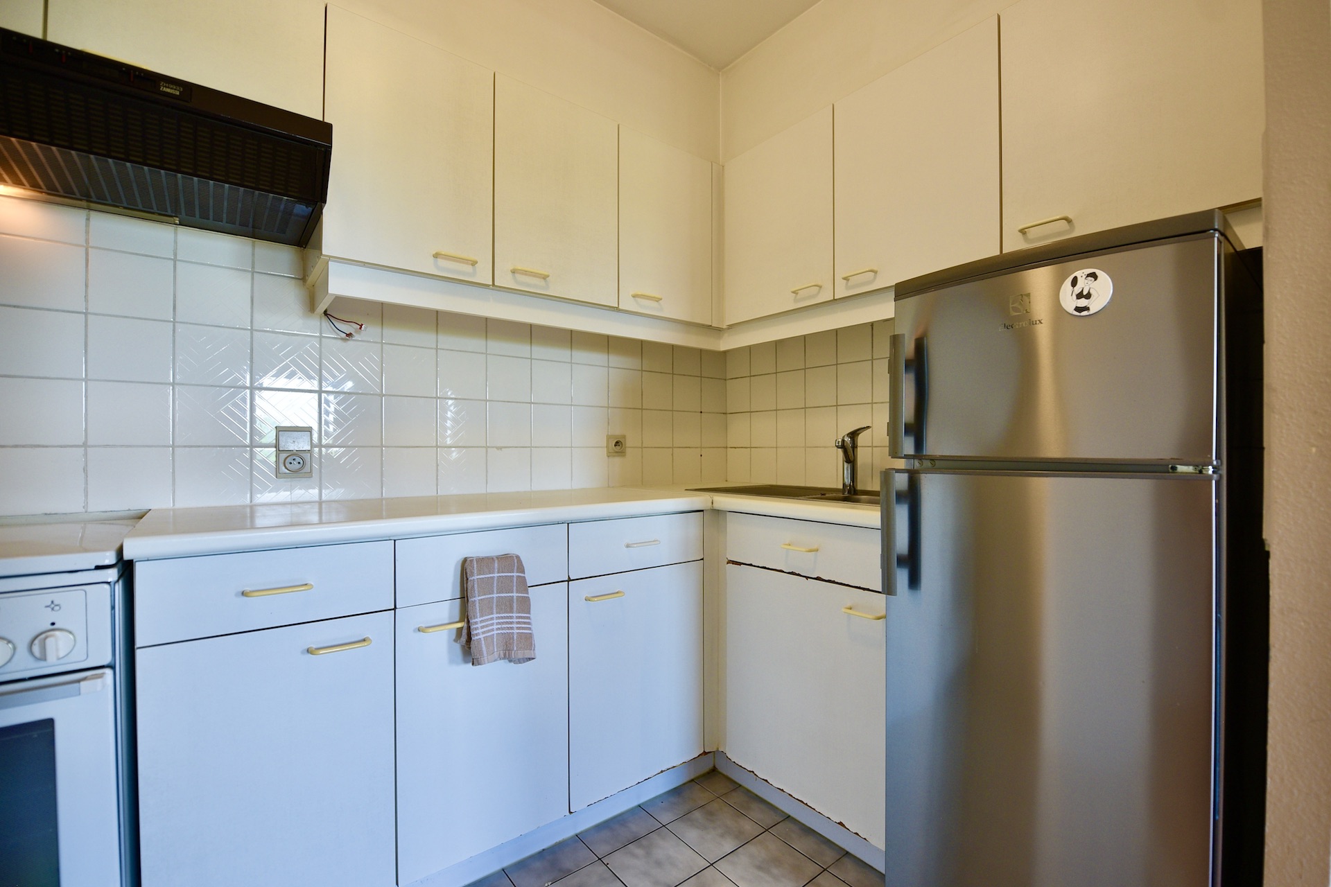 Appartement met ruim terras op centrale topligging voor 145.000 EUR - foto 5