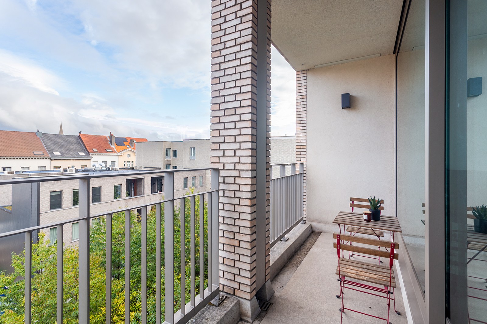 Appartement à vendre à Anvers avec 2 chambres - photo 3